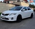 Белый Тойота Королла, объемом двигателя 1.6 л и пробегом 123 тыс. км за 7999 $, фото 1 на Automoto.ua