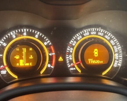 Белый Тойота Королла, объемом двигателя 1.6 л и пробегом 120 тыс. км за 8900 $, фото 9 на Automoto.ua