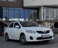 Белый Тойота Королла, объемом двигателя 1.3 л и пробегом 246 тыс. км за 6400 $, фото 1 на Automoto.ua