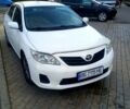 Белый Тойота Королла, объемом двигателя 1.6 л и пробегом 0 тыс. км за 9500 $, фото 1 на Automoto.ua