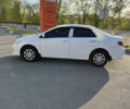 Белый Тойота Королла, объемом двигателя 1.3 л и пробегом 184 тыс. км за 7000 $, фото 5 на Automoto.ua