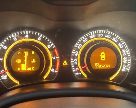 Белый Тойота Королла, объемом двигателя 1.6 л и пробегом 120 тыс. км за 8900 $, фото 5 на Automoto.ua