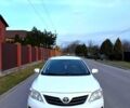 Белый Тойота Королла, объемом двигателя 1.3 л и пробегом 197 тыс. км за 6500 $, фото 1 на Automoto.ua