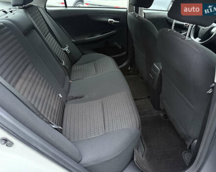 Белый Тойота Королла, объемом двигателя 1.3 л и пробегом 117 тыс. км за 8500 $, фото 29 на Automoto.ua