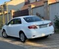 Білий Тойота Королла, об'ємом двигуна 1.6 л та пробігом 112 тис. км за 10900 $, фото 1 на Automoto.ua