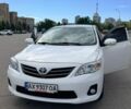Білий Тойота Королла, об'ємом двигуна 1.33 л та пробігом 154 тис. км за 9800 $, фото 12 на Automoto.ua