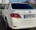 Білий Тойота Королла, об'ємом двигуна 1.3 л та пробігом 183 тис. км за 5999 $, фото 6 на Automoto.ua