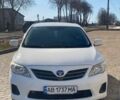Білий Тойота Королла, об'ємом двигуна 1.3 л та пробігом 183 тис. км за 5999 $, фото 1 на Automoto.ua
