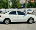 Белый Тойота Королла, объемом двигателя 1.33 л и пробегом 180 тыс. км за 6500 $, фото 7 на Automoto.ua