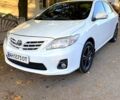 Белый Тойота Королла, объемом двигателя 1.6 л и пробегом 225 тыс. км за 9000 $, фото 1 на Automoto.ua