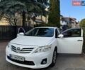 Белый Тойота Королла, объемом двигателя 1.33 л и пробегом 139 тыс. км за 7900 $, фото 10 на Automoto.ua
