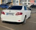 Белый Тойота Королла, объемом двигателя 1.3 л и пробегом 183 тыс. км за 5850 $, фото 5 на Automoto.ua