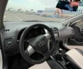 Белый Тойота Королла, объемом двигателя 1.33 л и пробегом 214 тыс. км за 6350 $, фото 15 на Automoto.ua