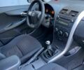 Белый Тойота Королла, объемом двигателя 1.3 л и пробегом 280 тыс. км за 5999 $, фото 6 на Automoto.ua
