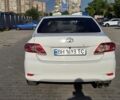 Білий Тойота Королла, об'ємом двигуна 1.3 л та пробігом 215 тис. км за 6037 $, фото 7 на Automoto.ua