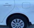 Белый Тойота Королла, объемом двигателя 1.3 л и пробегом 281 тыс. км за 6500 $, фото 14 на Automoto.ua