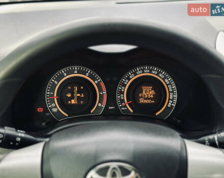 Білий Тойота Королла, об'ємом двигуна 1.33 л та пробігом 243 тис. км за 7399 $, фото 35 на Automoto.ua