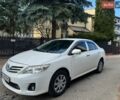Белый Тойота Королла, объемом двигателя 1.33 л и пробегом 139 тыс. км за 7900 $, фото 2 на Automoto.ua