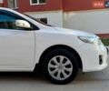 Белый Тойота Королла, объемом двигателя 1.3 л и пробегом 204 тыс. км за 5600 $, фото 9 на Automoto.ua
