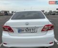 Белый Тойота Королла, объемом двигателя 1.33 л и пробегом 214 тыс. км за 6350 $, фото 5 на Automoto.ua