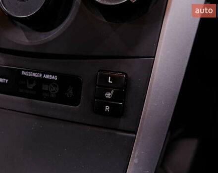 Белый Тойота Королла, объемом двигателя 1.6 л и пробегом 119 тыс. км за 7900 $, фото 19 на Automoto.ua