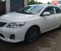 Белый Тойота Королла, объемом двигателя 1.33 л и пробегом 352 тыс. км за 5500 $, фото 1 на Automoto.ua