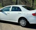 Белый Тойота Королла, объемом двигателя 1.33 л и пробегом 128 тыс. км за 6900 $, фото 8 на Automoto.ua