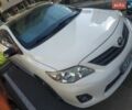 Белый Тойота Королла, объемом двигателя 1.33 л и пробегом 285 тыс. км за 7200 $, фото 1 на Automoto.ua