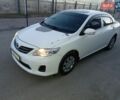 Білий Тойота Королла, об'ємом двигуна 1.33 л та пробігом 189 тис. км за 4950 $, фото 1 на Automoto.ua