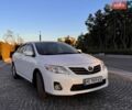 Білий Тойота Королла, об'ємом двигуна 1.3 л та пробігом 232 тис. км за 8450 $, фото 1 на Automoto.ua