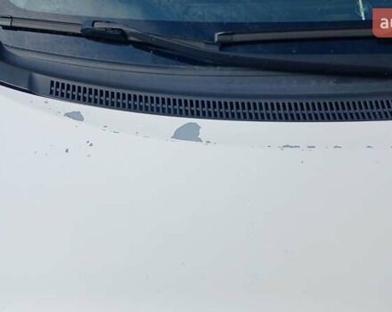 Белый Тойота Королла, объемом двигателя 1.6 л и пробегом 346 тыс. км за 6900 $, фото 5 на Automoto.ua