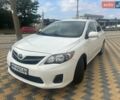 Білий Тойота Королла, об'ємом двигуна 1.6 л та пробігом 148 тис. км за 9300 $, фото 30 на Automoto.ua