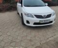 Білий Тойота Королла, об'ємом двигуна 1.6 л та пробігом 129 тис. км за 9500 $, фото 1 на Automoto.ua