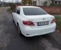 Білий Тойота Королла, об'ємом двигуна 1.33 л та пробігом 96 тис. км за 9800 $, фото 3 на Automoto.ua