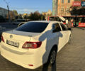 Белый Тойота Королла, объемом двигателя 1.3 л и пробегом 175 тыс. км за 7800 $, фото 3 на Automoto.ua