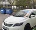 Белый Тойота Королла, объемом двигателя 1.6 л и пробегом 120 тыс. км за 8900 $, фото 1 на Automoto.ua
