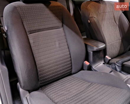 Белый Тойота Королла, объемом двигателя 1.6 л и пробегом 119 тыс. км за 7900 $, фото 39 на Automoto.ua