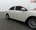Белый Тойота Королла, объемом двигателя 1.6 л и пробегом 89 тыс. км за 11200 $, фото 9 на Automoto.ua