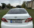 Белый Тойота Королла, объемом двигателя 1.6 л и пробегом 160 тыс. км за 8500 $, фото 4 на Automoto.ua