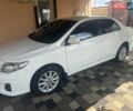 Белый Тойота Королла, объемом двигателя 1.6 л и пробегом 102 тыс. км за 11999 $, фото 1 на Automoto.ua
