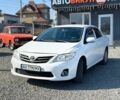 Білий Тойота Королла, об'ємом двигуна 1.3 л та пробігом 206 тис. км за 6000 $, фото 1 на Automoto.ua