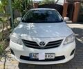 Белый Тойота Королла, объемом двигателя 1.3 л и пробегом 107 тыс. км за 9000 $, фото 1 на Automoto.ua