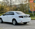 Білий Тойота Королла, об'ємом двигуна 1.33 л та пробігом 302 тис. км за 3999 $, фото 5 на Automoto.ua
