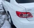 Білий Тойота Королла, об'ємом двигуна 1.6 л та пробігом 178 тис. км за 9200 $, фото 11 на Automoto.ua