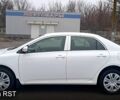 Белый Тойота Королла, объемом двигателя 1.6 л и пробегом 83 тыс. км за 9300 $, фото 1 на Automoto.ua