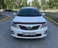 Белый Тойота Королла, объемом двигателя 1.3 л и пробегом 98 тыс. км за 8500 $, фото 1 на Automoto.ua