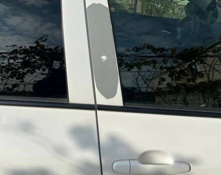 Білий Тойота Королла, об'ємом двигуна 1.3 л та пробігом 349 тис. км за 5000 $, фото 4 на Automoto.ua