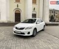 Белый Тойота Королла, объемом двигателя 1.33 л и пробегом 300 тыс. км за 5250 $, фото 7 на Automoto.ua