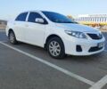 Белый Тойота Королла, объемом двигателя 1.33 л и пробегом 79 тыс. км за 7550 $, фото 9 на Automoto.ua