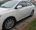 Білий Тойота Королла, об'ємом двигуна 1.6 л та пробігом 143 тис. км за 10300 $, фото 2 на Automoto.ua